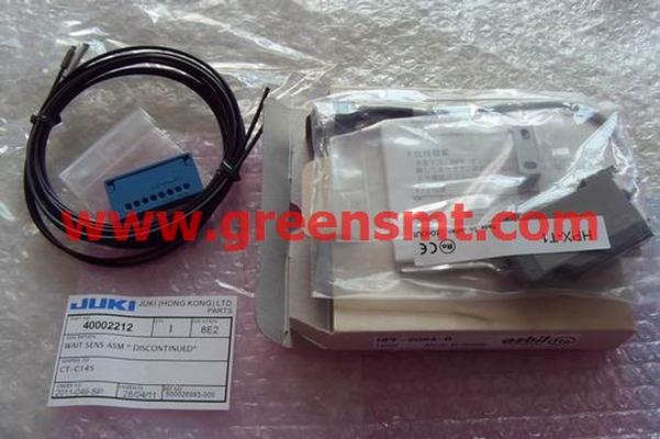 Juki 2050(2060) WAIT SENSOR  (PN:40002212)